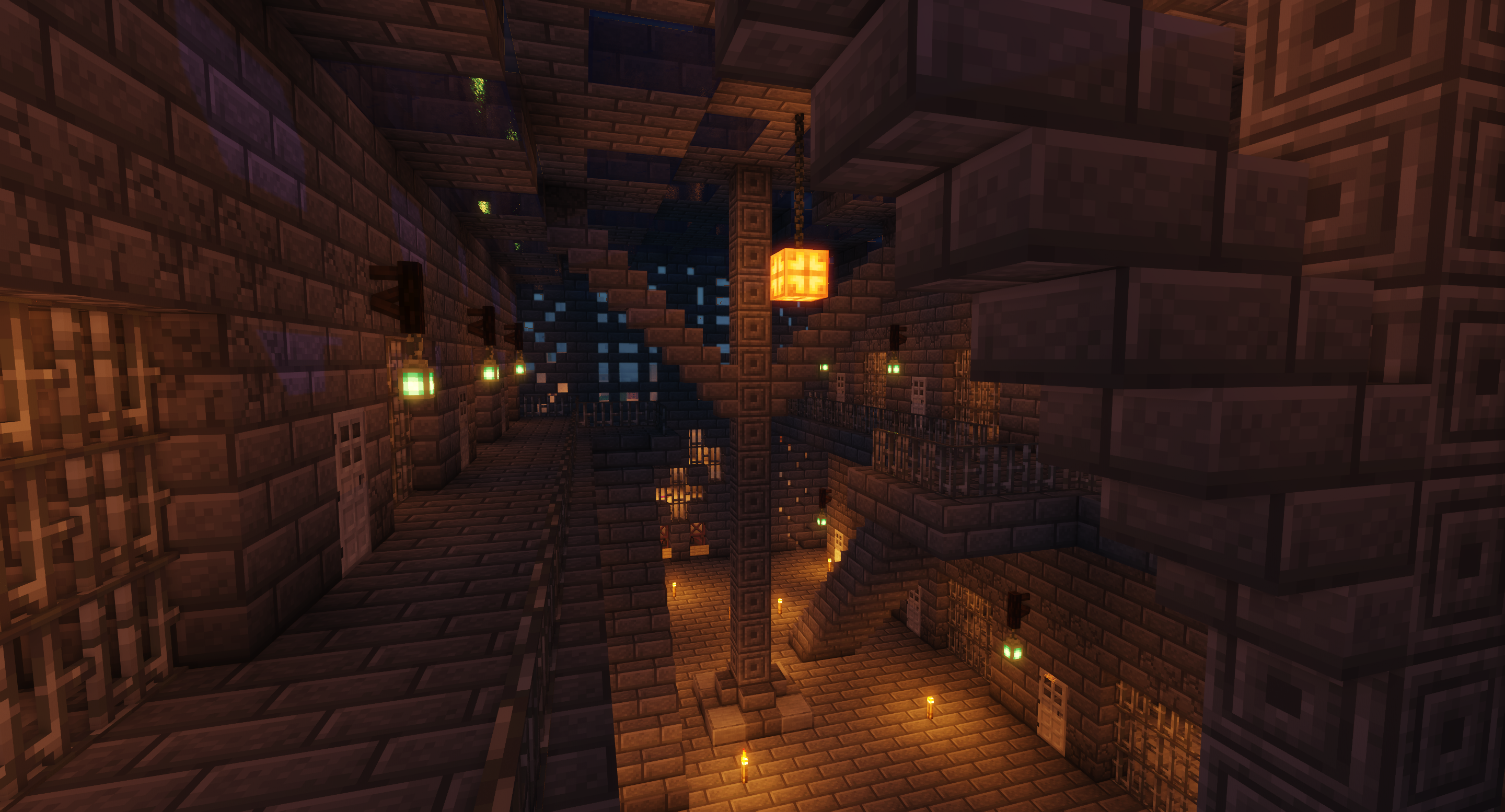 YesCraft Server | Home